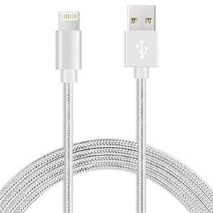 Charger 10FT Fast USB Charging Cable Cord